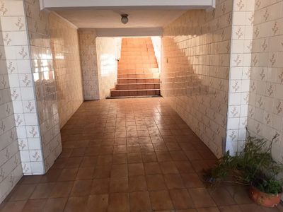 Casa, 2 quartos, 120 m² - Foto 2