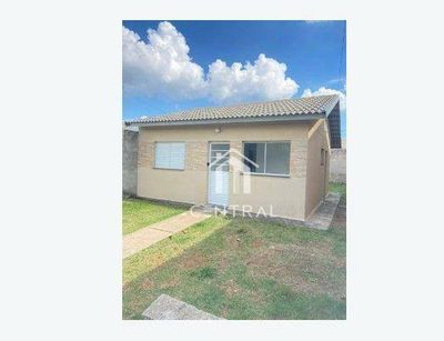Casa, 2 quartos, 125 m² - Foto 2