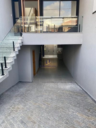 Casa, 3 quartos, 140 m² - Foto 3