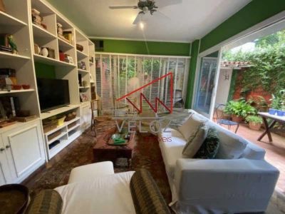 Apartamento, 4 quartos, 283 m² - Foto 1