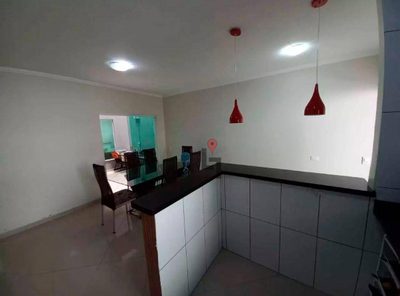 Sobrado, 3 quartos, 190 m² - Foto 3