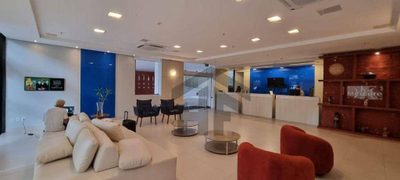 Flat/Apart Hotel, 1 quarto, 47 m² - Foto 1