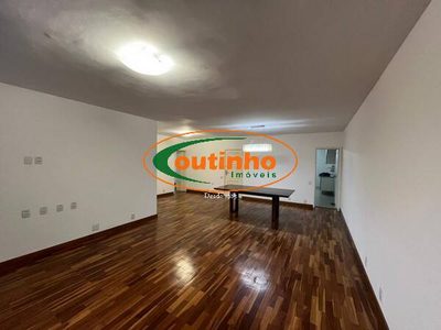 Apartamento, 4 quartos, 153 m² - Foto 2