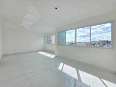 Apartamento, 4 quartos, 140 m² - Foto 2