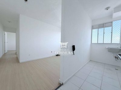 Apartamento, 2 quartos, 48 m² - Foto 4