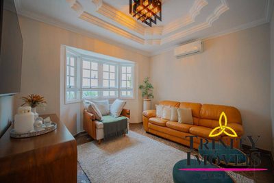 Casa, 5 quartos, 359 m² - Foto 2