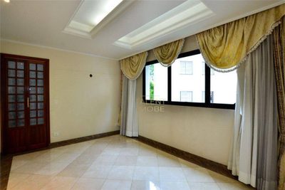 Apartamento, 4 quartos, 200 m² - Foto 5