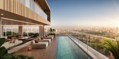 Apartamento, 4 quartos, 370657 m² - Foto 1