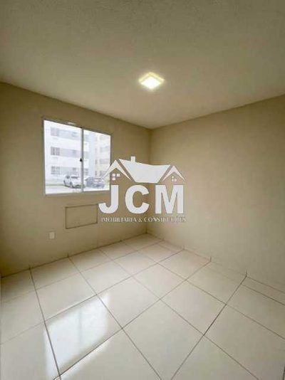 Apartamento, 2 quartos, 49 m² - Foto 3