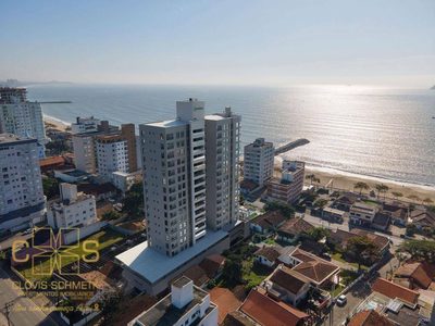 Apartamento, 3 quartos, 122 m² - Foto 2