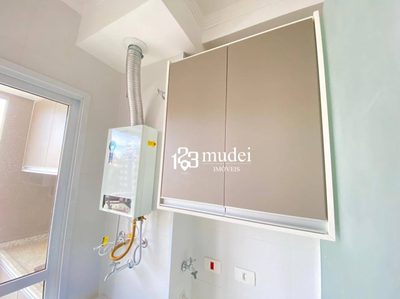 Apartamento, 2 quartos, 68 m² - Foto 3