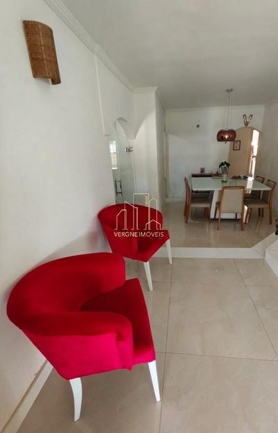 Casa de Condomínio, 3 quartos - Foto 5