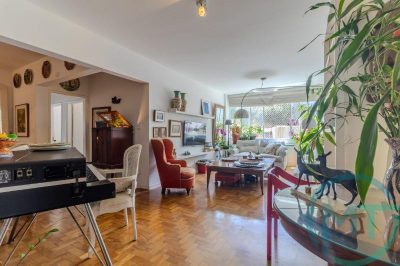 Apartamento, 2 quartos, 92 m² - Foto 1