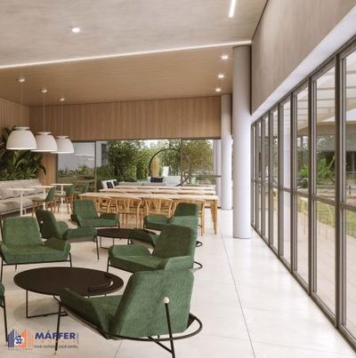 Apartamento, 2 quartos, 110 m² - Foto 5