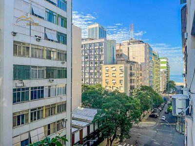 Apartamento, 1 quarto, 45 m² - Foto 1