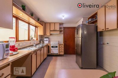 Casa, 4 quartos, 360 m² - Foto 3