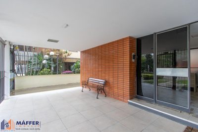 Apartamento, 3 quartos, 224 m² - Foto 5