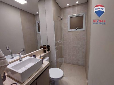 Apartamento, 2 quartos, 45 m² - Foto 5