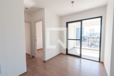 Apartamento, 2 quartos, 49 m² - Foto 2