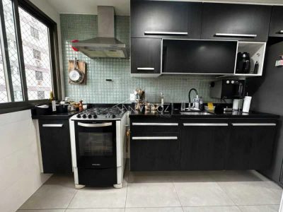 Apartamento, 47 m² - Foto 2
