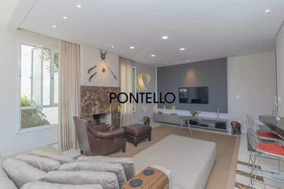 Casa, 4 quartos, 389 m² - Foto 4