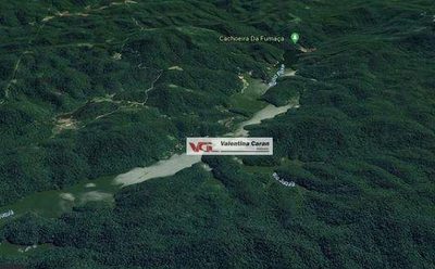 Fazenda, 554 hectares - Foto 1