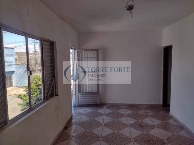Casa, 3 quartos, 250 m² - Foto 1
