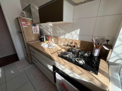 Apartamento, 2 quartos, 54 m² - Foto 4