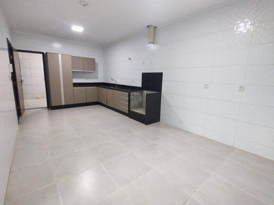 Casa, 3 quartos, 140 m² - Foto 2