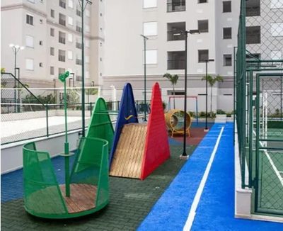 Apartamento, 2 quartos, 70 m² - Foto 5