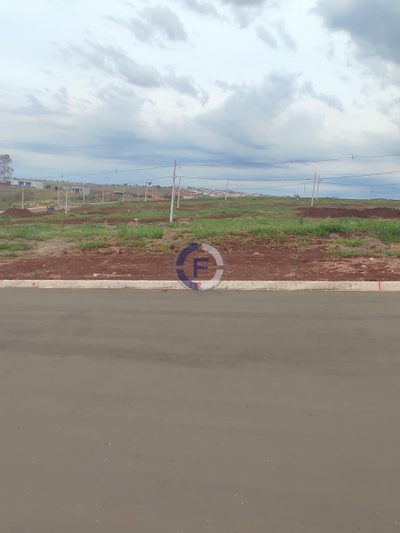 Terreno, 160 m² - Foto 1