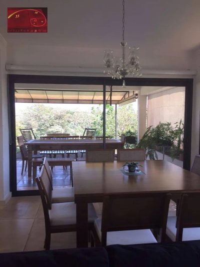 Casa, 4 quartos, 324 m² - Foto 3