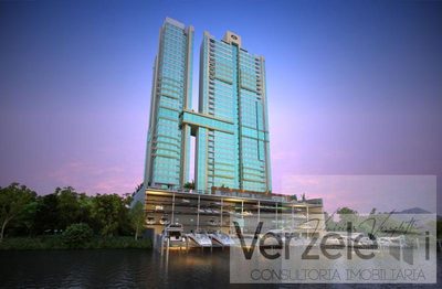 Apartamento, 4 quartos, 220 m² - Foto 4