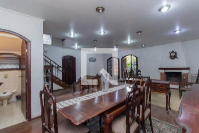 Casa, 3 quartos, 245 m² - Foto 5