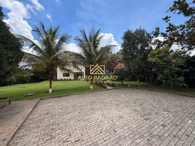 Chácara, 1 quarto, 1685 m² - Foto 1