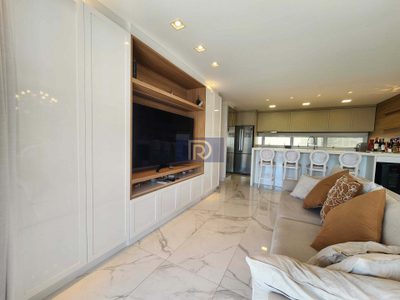 Apartamento, 3 quartos, 144 m² - Foto 3
