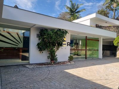 Casa, 4 quartos, 792 m² - Foto 5