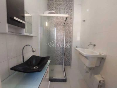 Apartamento, 1 quarto, 34 m² - Foto 1
