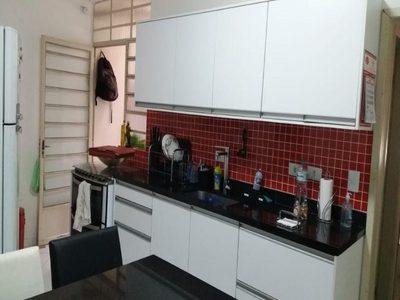 Sobrado, 2 quartos, 71 m² - Foto 1