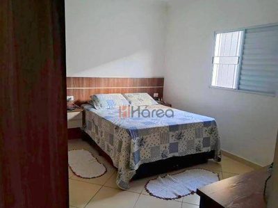 Casa, 3 quartos, 143 m² - Foto 5