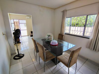 Casa, 2 quartos, 116 m² - Foto 2