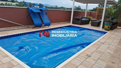 Casa, 4 quartos, 484 m² - Foto 5