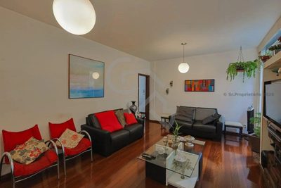 Apartamento, 4 quartos, 198 m² - Foto 2