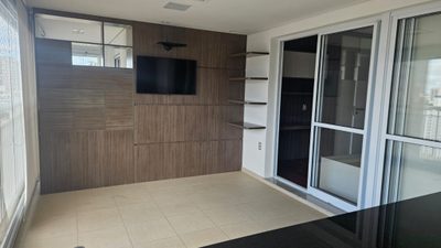 Apartamento, 3 quartos, 115 m² - Foto 3