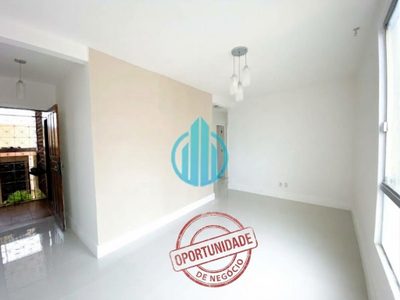 Apartamento, 2 quartos, 60 m² - Foto 1