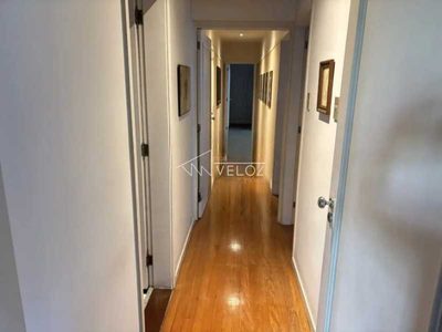 Apartamento, 4 quartos, 217 m² - Foto 1