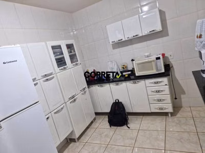Casa, 3 quartos, 80 m² - Foto 1
