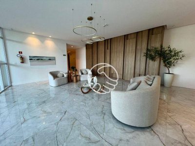 Apartamento, 4 quartos, 204 m² - Foto 5