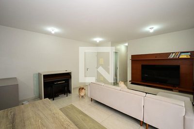 Apartamento, 2 quartos, 82 m² - Foto 2