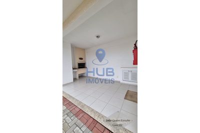 Apartamento, 1 quarto, 119 m² - Foto 3